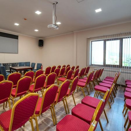 Residence Konstantina Palace Kazanlŭk Dış mekan fotoğraf
