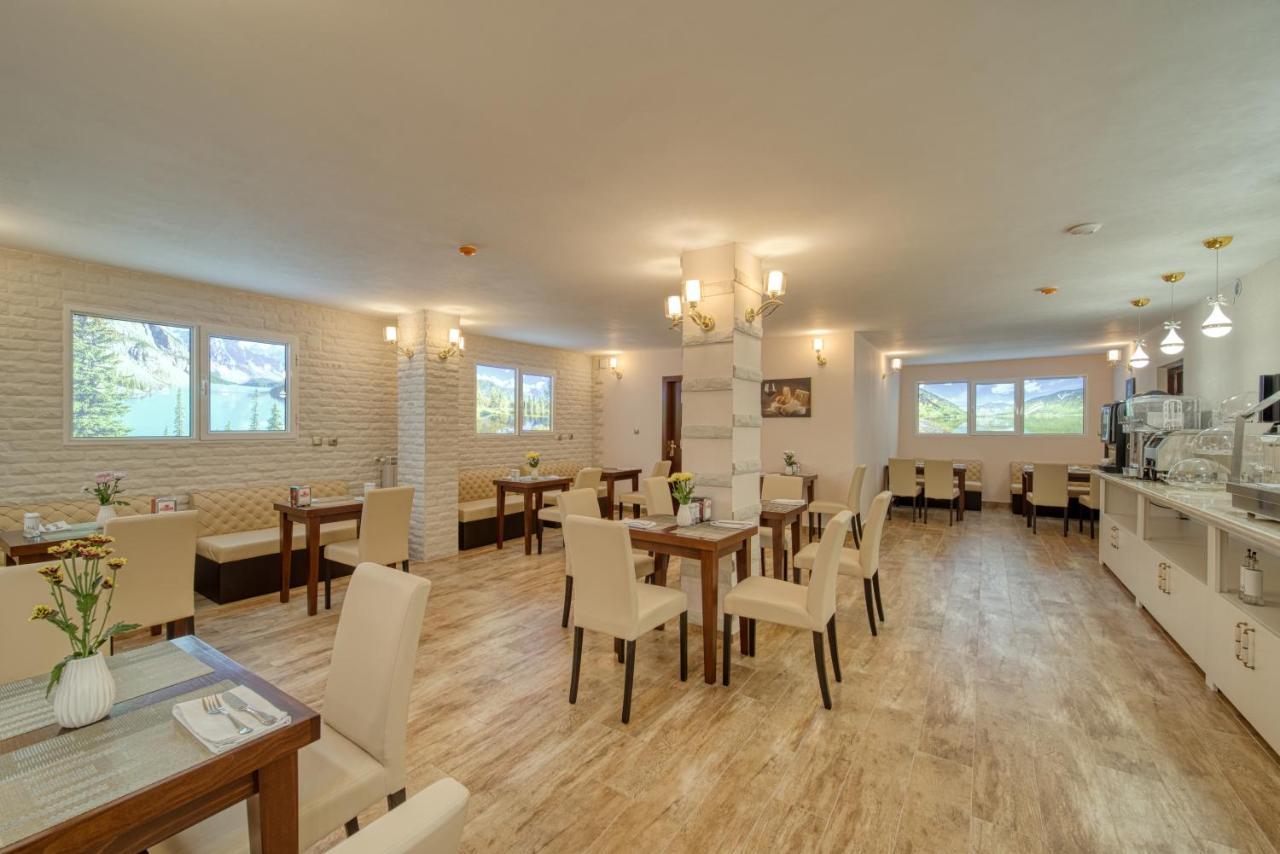 Residence Konstantina Palace Kazanlŭk Dış mekan fotoğraf